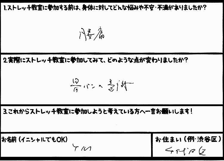 �X�g���b�`�����E���z